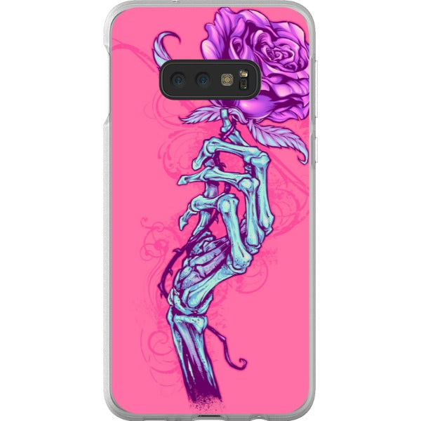 flylanddesigns_brian_allen Samsung Skeleton Hand with Rose