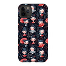 oilikki iPhone Tough Case Design 03