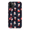 oilikki iPhone Tough Case Design 03