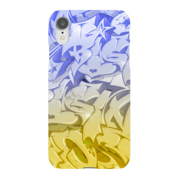 originalbigtato iPhone Snap Case Design 04