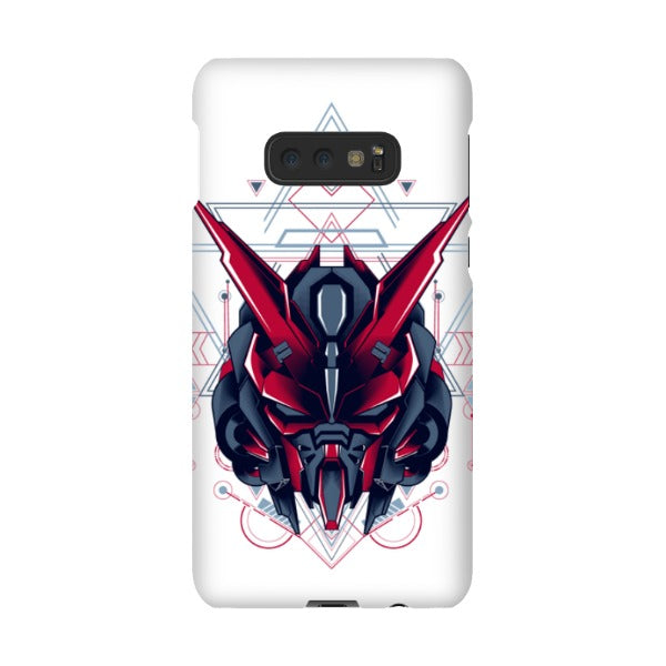 secondsyndicate Samsung 80s astray-redframe-sacred-geometry