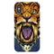 flylanddesigns_brian_allen iPhone Sabertooth Tiger