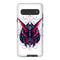 secondsyndicate Samsung 80s astray-redframe-sacred-geometry