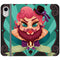 hrr.pln iPhone BEARDED WOMAN
