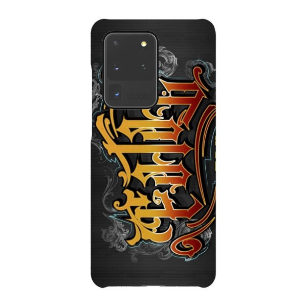 anstylo Samsung Snap Case Design 07