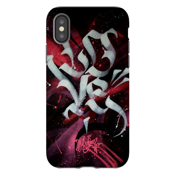 juniorasnoum iPhone Love
