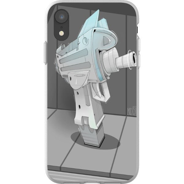 mr.plustik iPhone Design 01