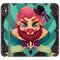 hrr.pln iPhone BEARDED WOMAN