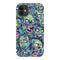 flylanddesigns_brian_allen iPhone Zombie