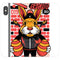 d.okuart iPhone HAPPY EASTER