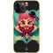 hrr.pln iPhone BEARDED WOMAN