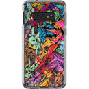 Keverones Samsung colored art
