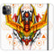 secondsyndicate iPhone barbatos lupus rex