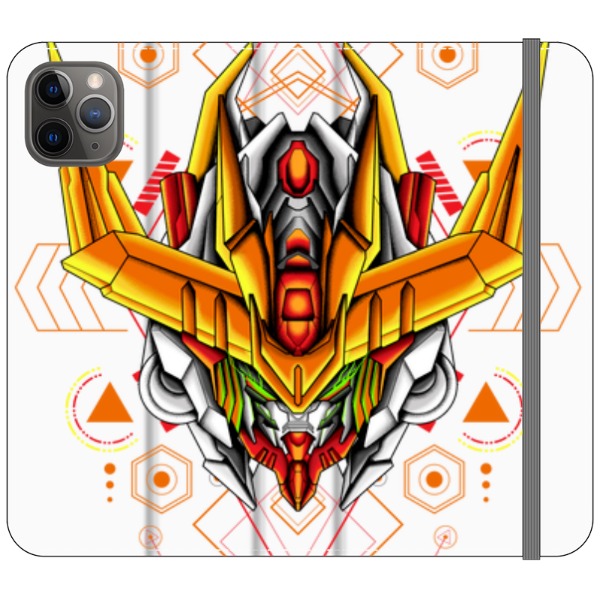 secondsyndicate iPhone barbatos lupus rex