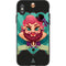 hrr.pln iPhone BEARDED WOMAN