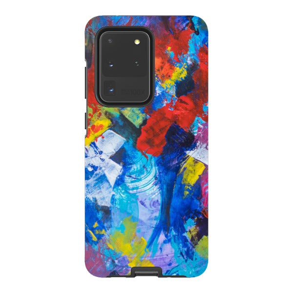 artbykawsar Samsung Tough Case Design 08