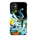 mr.bakeroner iPhone Snap Case Design 06