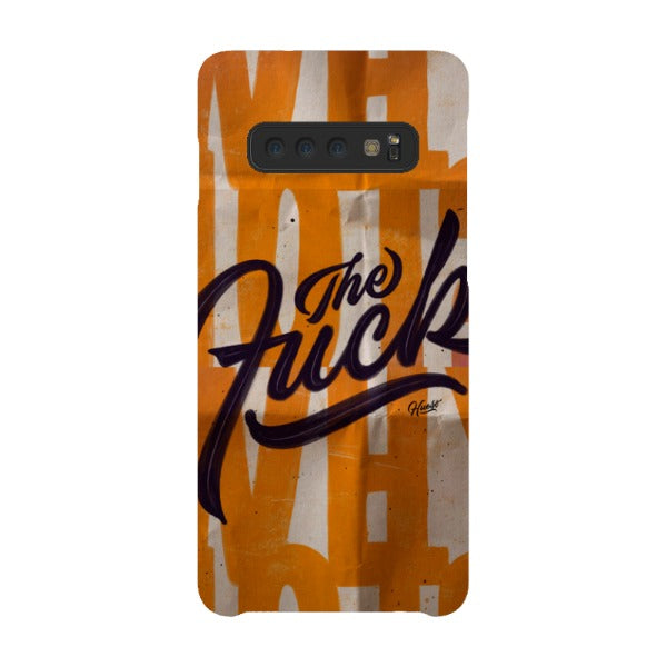 imhueso Samsung The fuck