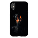 saxon_edits iPhone Tough Case Design 01