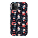 oilikki iPhone Tough Case Design 03