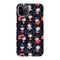 oilikki iPhone Tough Case Design 03