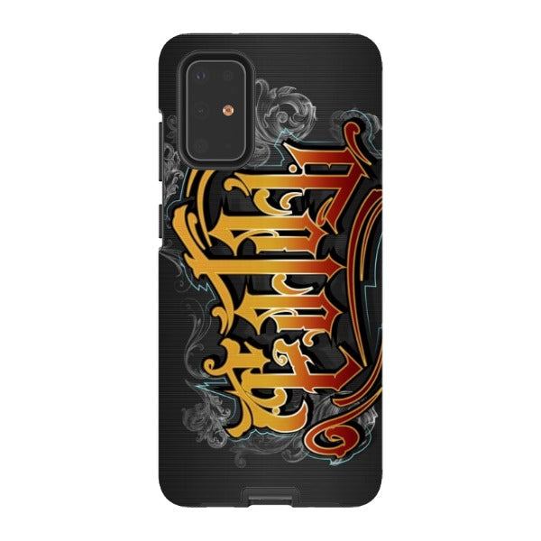 anstylo Samsung Tough Case Design 07