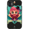 hrr.pln iPhone BEARDED WOMAN