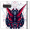 secondsyndicate Samsung 80s astray-redframe-sacred-geometry
