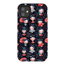 oilikki iPhone Tough Case Design 03
