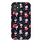 oilikki iPhone Tough Case Design 03