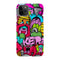 Keverones iPhone Tough Case Design 01