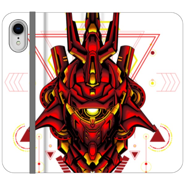 secondsyndicate iPhone sazabi F-12 turbo war