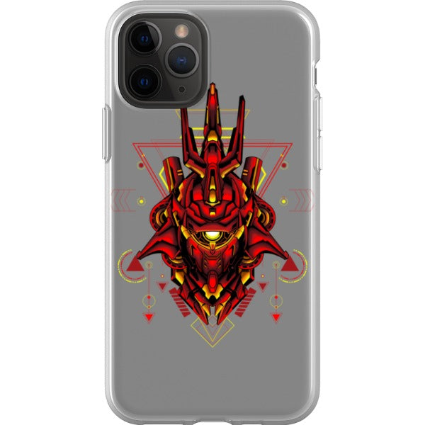 secondsyndicate iPhone sazabi F-12 turbo war