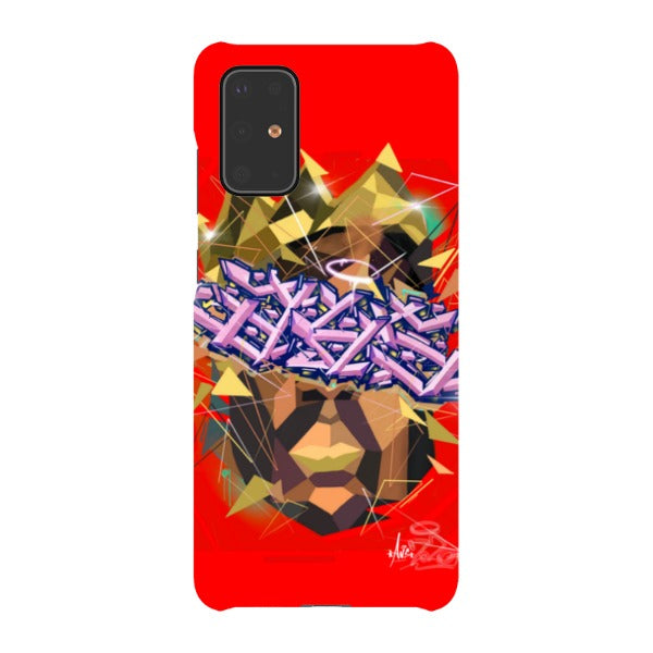 anstylo Samsung Snap Case Design 06