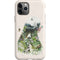 barrettbiggers iPhone Eco-friendly Case Catinthegarden