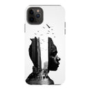 saxon_edits iPhone Tough Case Design 04