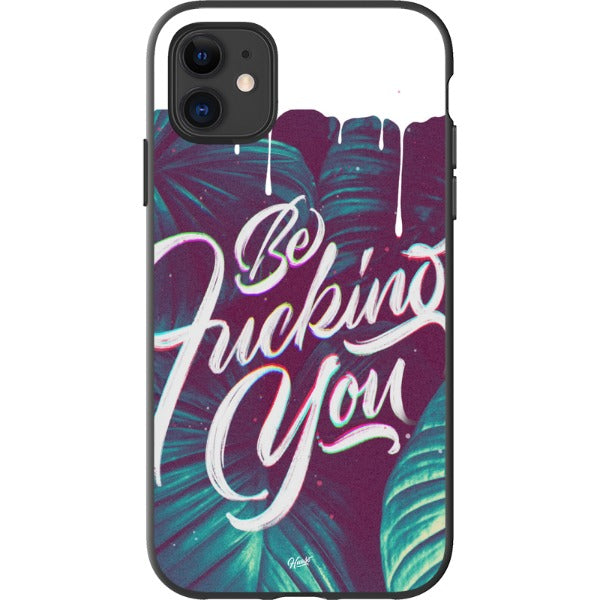 imhueso iPhone Be fucking you
