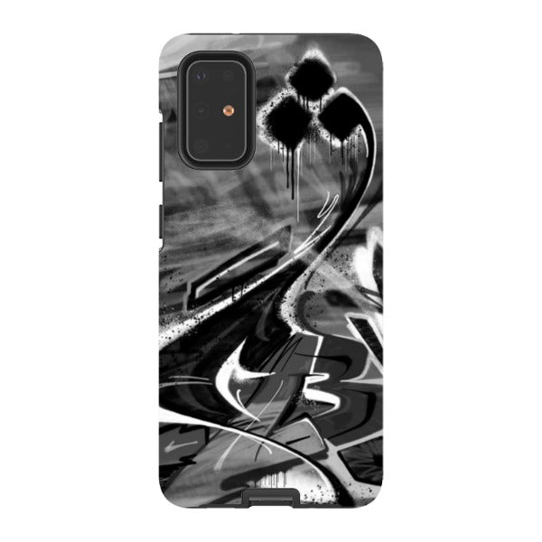 mr.bakeroner Samsung Tough Case Design 04