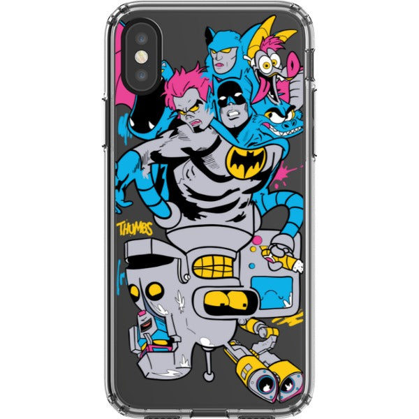 thumbs1 iPhone JIC Case Design 01