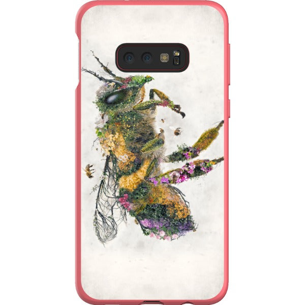 barrettbiggers Samsung Must be the honey