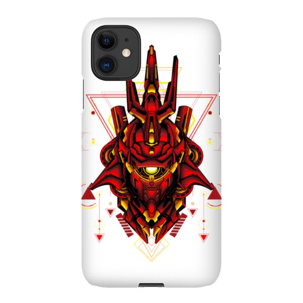 secondsyndicate iPhone sazabi F-12 turbo war