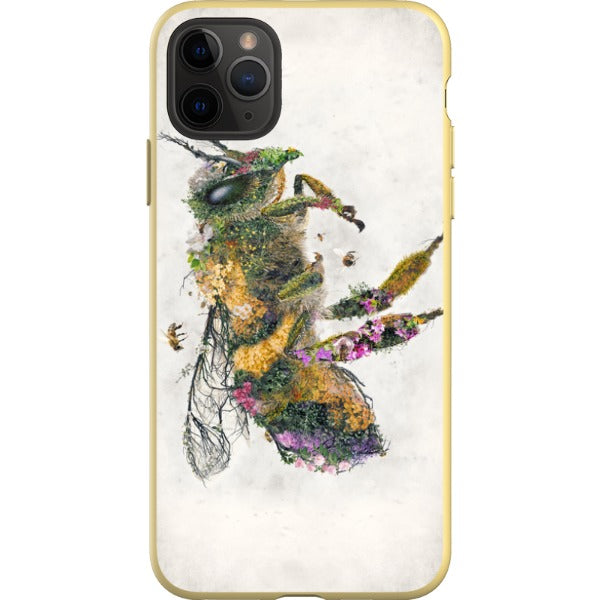 barrettbiggers iPhone Must be the honey