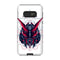 secondsyndicate Samsung 80s astray-redframe-sacred-geometry