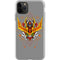 secondsyndicate iPhone barbatos lupus rex