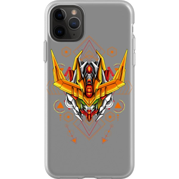 secondsyndicate iPhone barbatos lupus rex