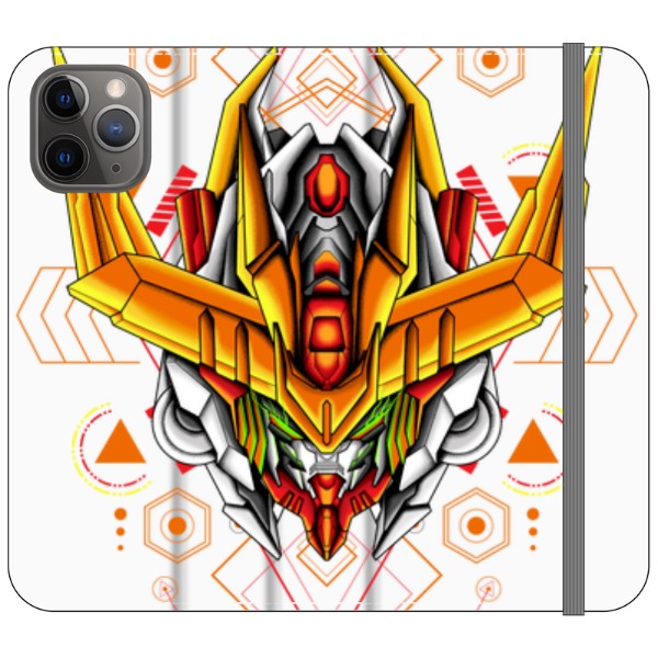 secondsyndicate iPhone barbatos lupus rex