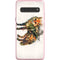 barrettbiggers Samsung Red fox