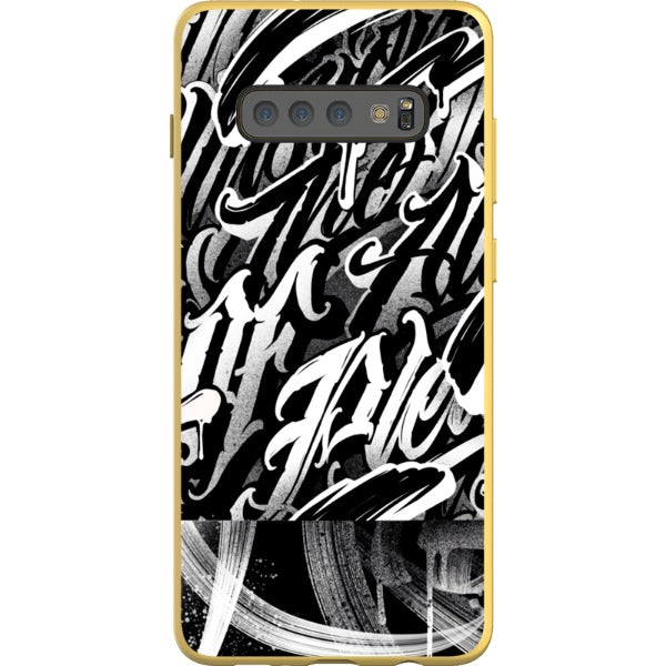 fanstaknado Samsung Letters 02