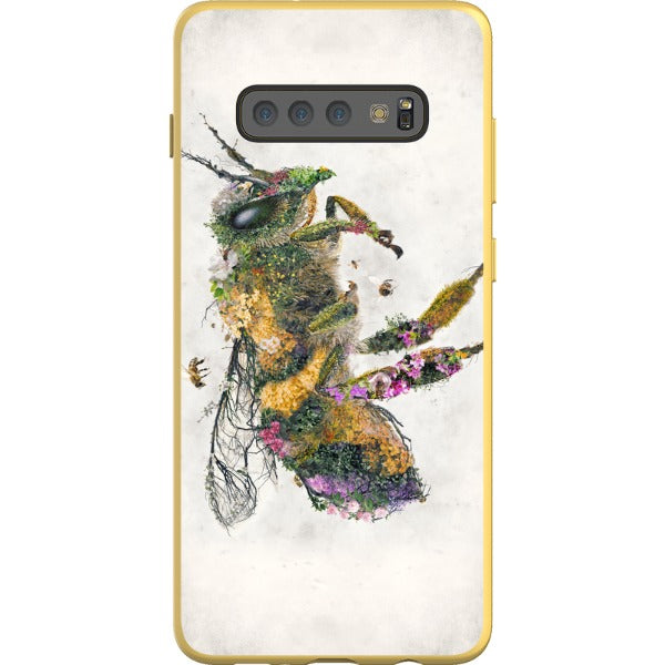barrettbiggers Samsung Must be the honey