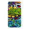 Keverones iPhone Snap Case Design 07